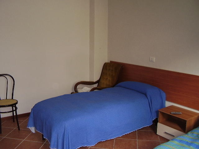 27 Aprile Hotel Firenze Ruang foto