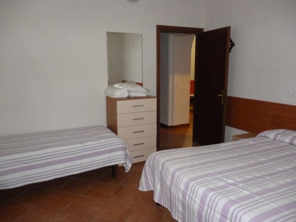 27 Aprile Hotel Firenze Ruang foto