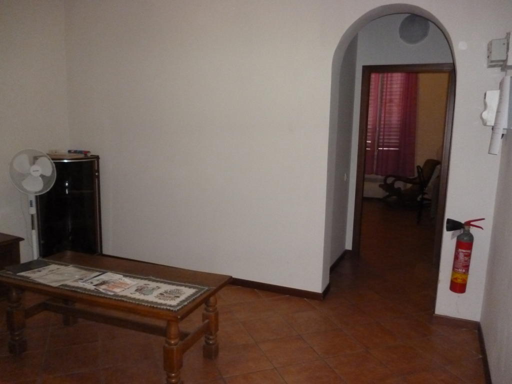 27 Aprile Hotel Firenze Ruang foto