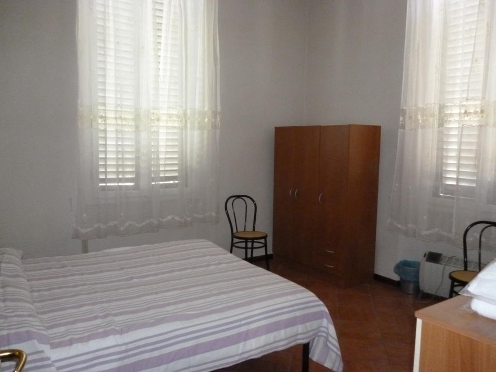 27 Aprile Hotel Firenze Ruang foto