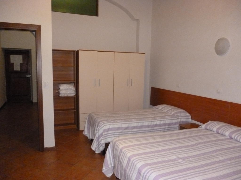27 Aprile Hotel Firenze Ruang foto