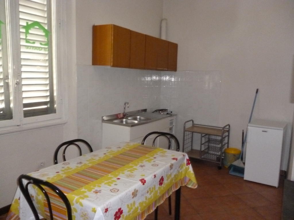 27 Aprile Hotel Firenze Ruang foto