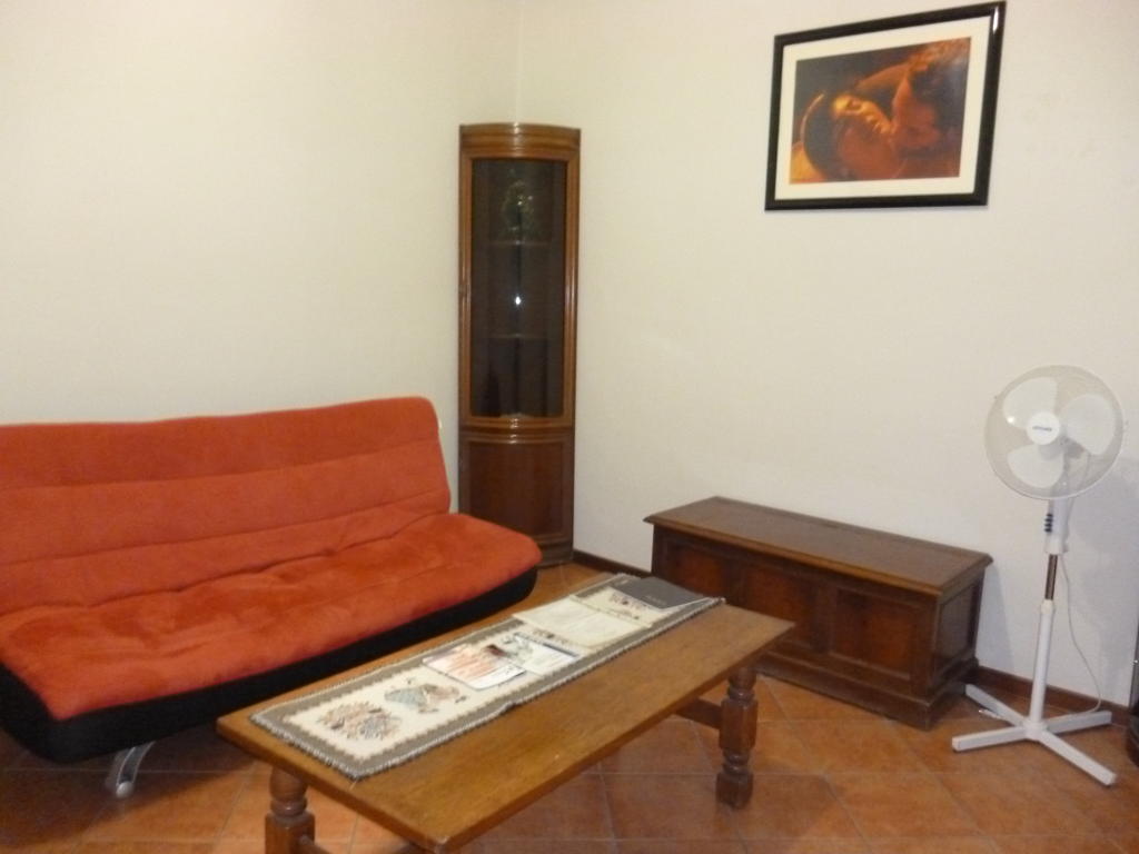 27 Aprile Hotel Firenze Ruang foto